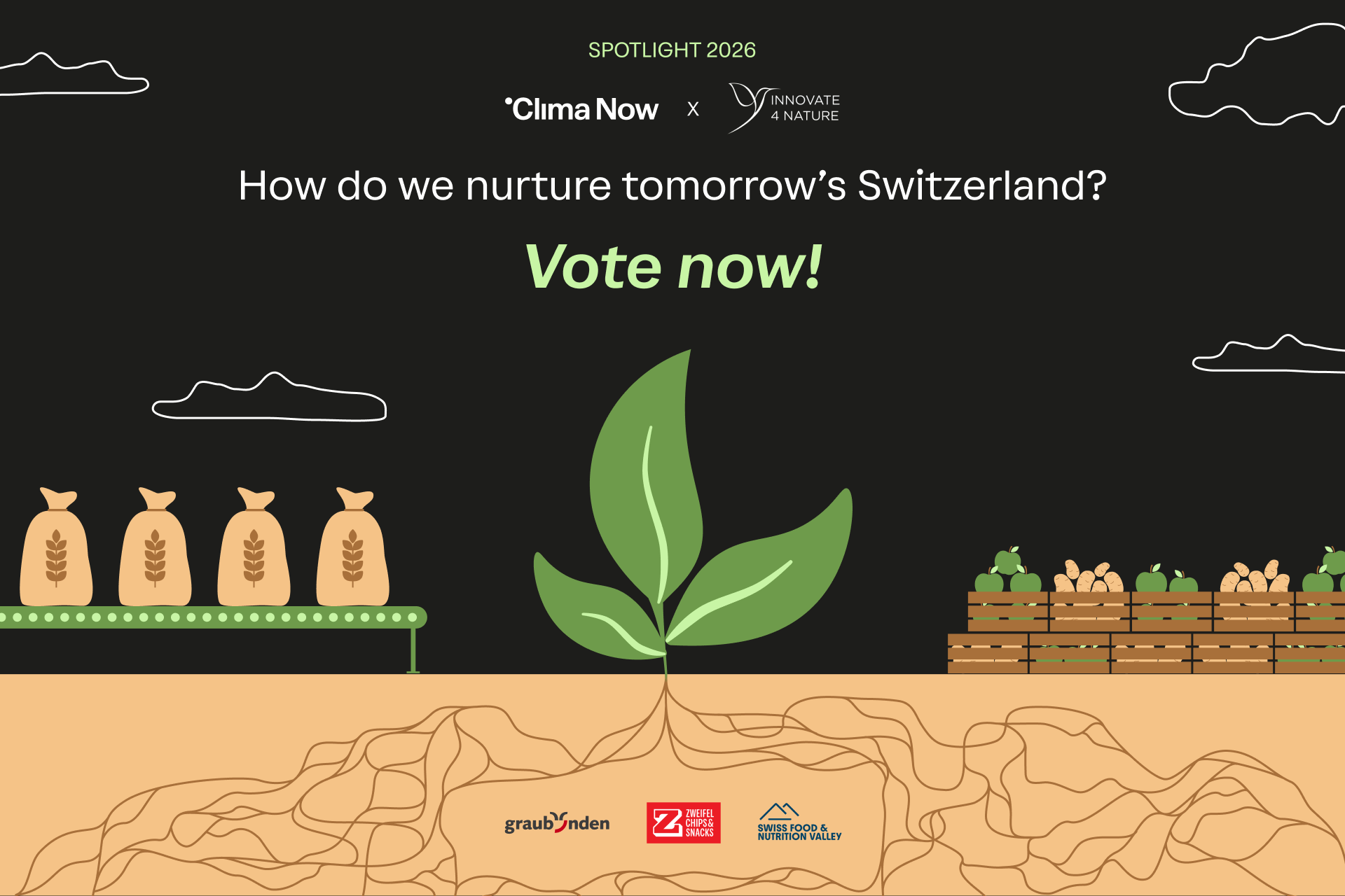 Givaudan TW Startup Challenge