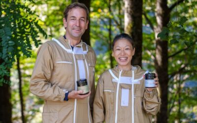 Bee People secures CHF 1.3 million in new funding round