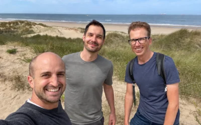 FOOD FOUNDERS studio raises €4 million