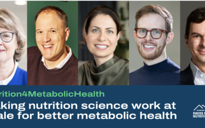 Prevention starts in the lab, but it only works if it reaches the plate